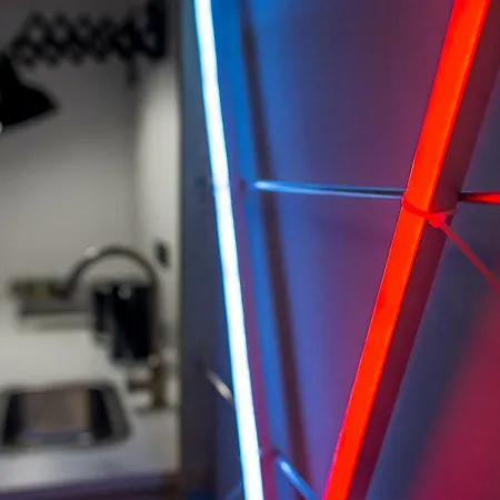 Apartment Neon Studio Poznan